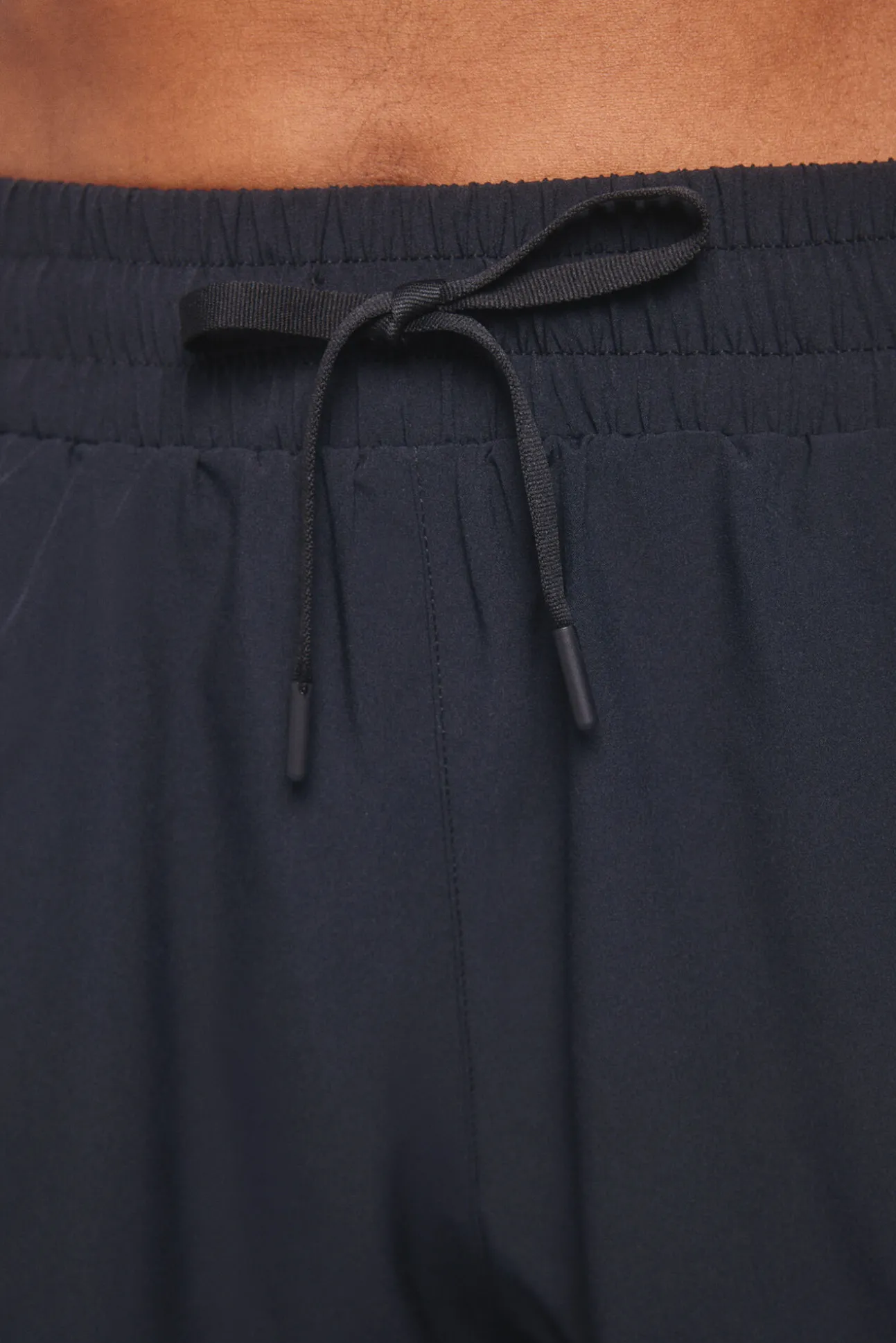 Short ultra ligero malla negro