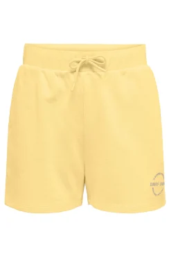 Shorts cintura ajustable
