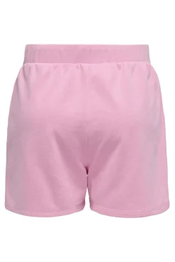 Shorts cintura ajustable