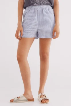 Shorts pijameros
