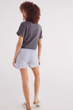 Shorts pijameros
