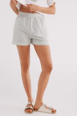 Shorts pijameros