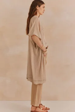 Sofía. Kimono Kurex