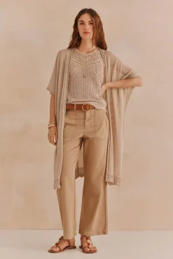 Sofía. Kimono Kurex