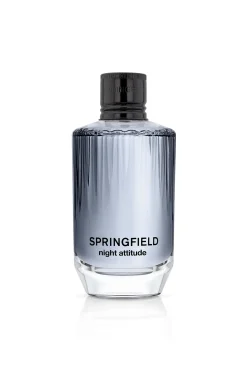 SPF NIGHT ATTITUDE 100 ML