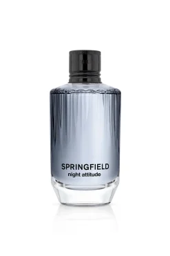 SPF NIGHT ATTITUDE 100 ML