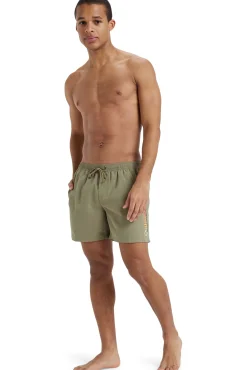 Spl Fineline 15" - Short de Natación para Hombre