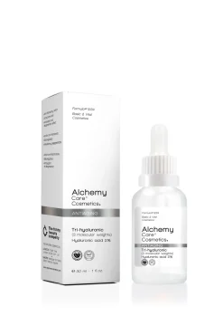 Sérum antiedad tri-hialurónico 2% 30 ml