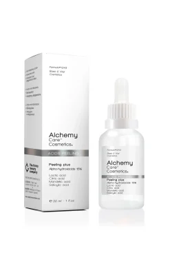 Sérum peeling plus 30 ml