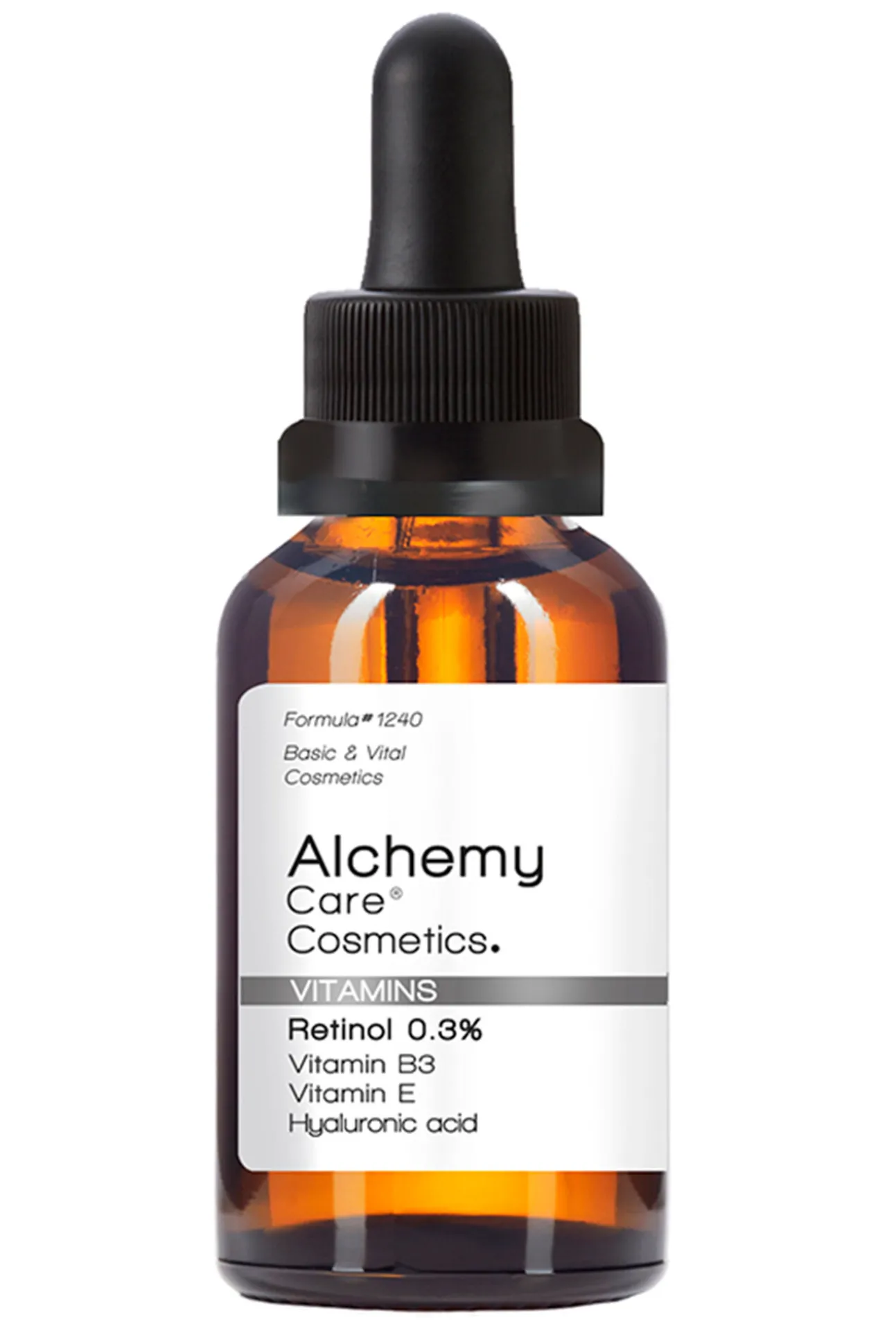 Sérum vitamina y retinol 0.3% 30 ml