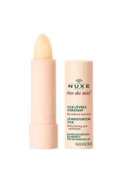 Stick labial rêve de miel hidratantereformulación 4 gr