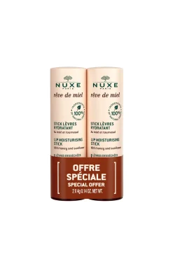 Stick labial rêve de mielduplo 2x4gr 2 x 4gr