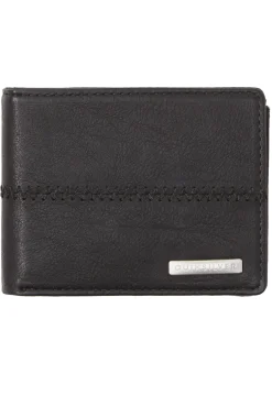 Stitchy - Cartera de Triple Hoja para Hombre