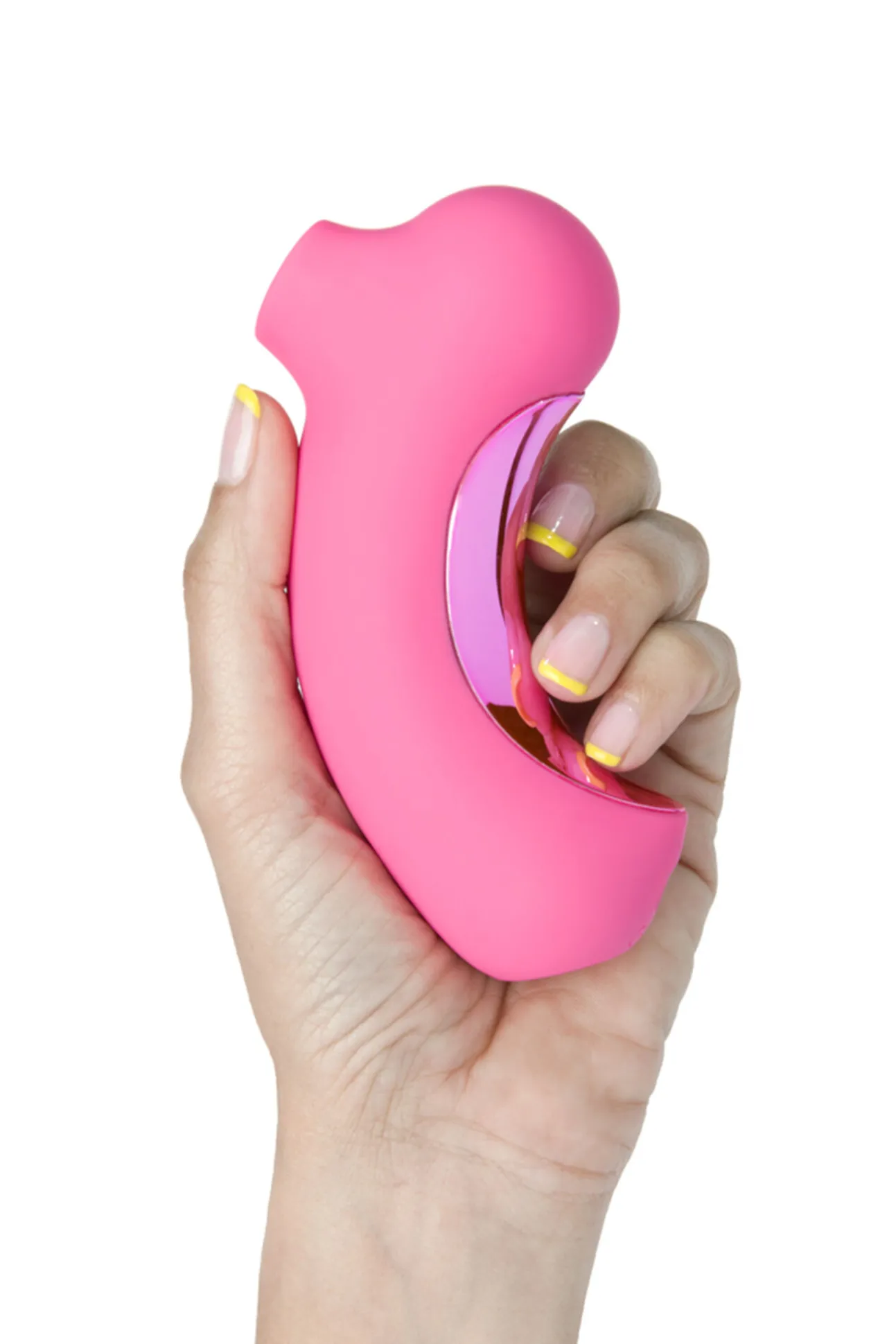 Succionador de clitoris Mambo Rosa