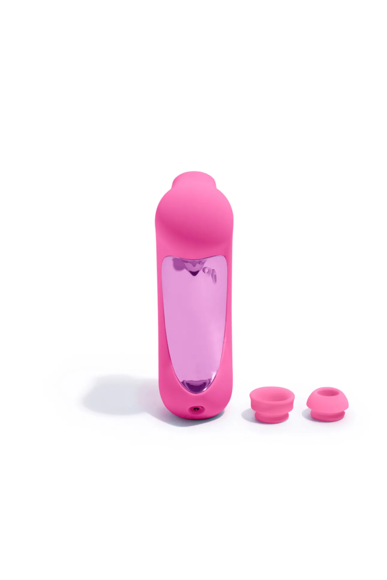 Succionador de clitoris Mambo Rosa