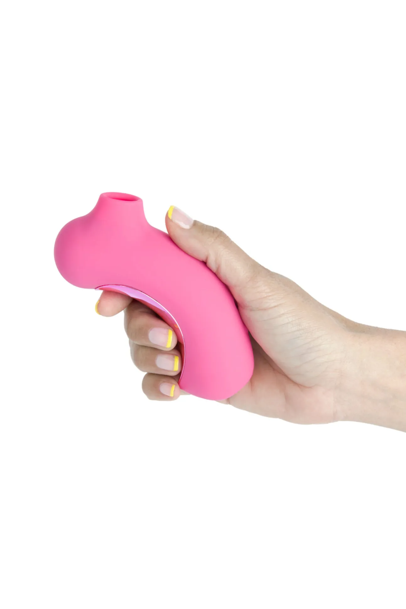 Succionador de clitoris Mambo Rosa