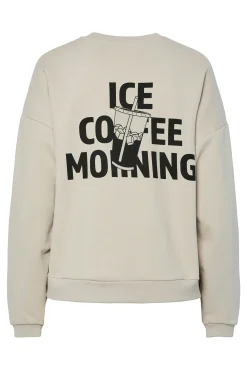 Sudadera básica