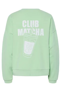 Sudadera básica