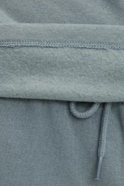 Sudadera básica capucha