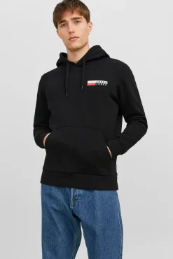 Sudadera capucha