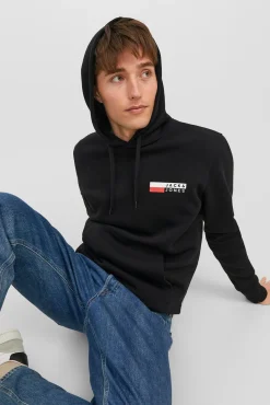 Sudadera capucha