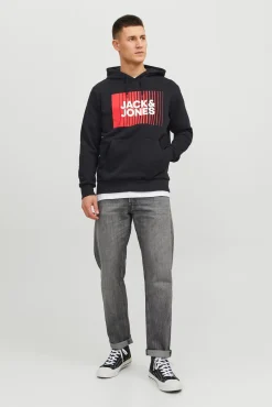Sudadera capucha