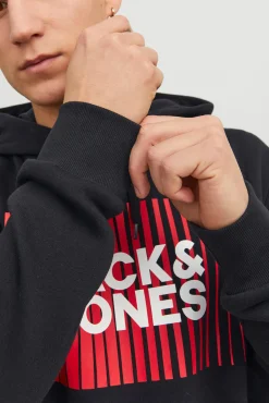 Sudadera capucha