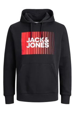 Sudadera capucha