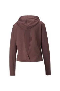 Sudadera capucha