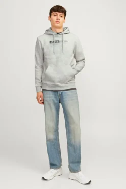 Sudadera capucha