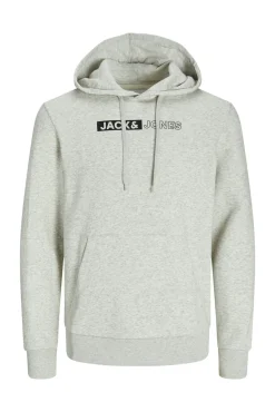 Sudadera capucha