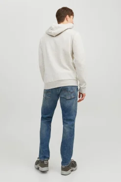 Sudadera capucha estándar