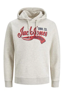 Sudadera capucha estándar
