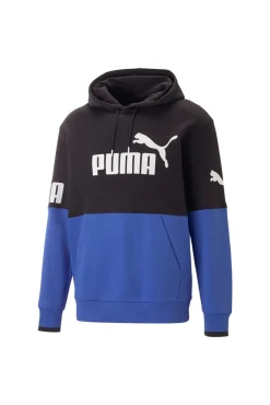 Sudadera capucha Puma