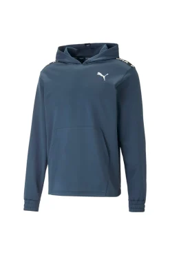Sudadera capucha Puma