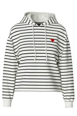 Sudadera con capucha
