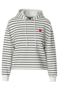 Sudadera con capucha
