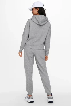 Sudadera con capucha