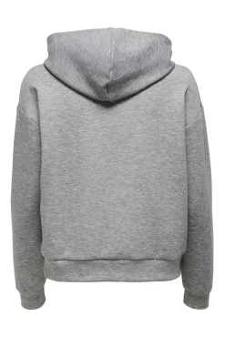 Sudadera con capucha