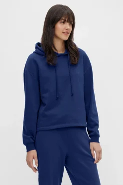 Sudadera con capucha