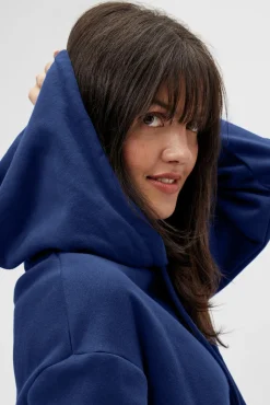 Sudadera con capucha