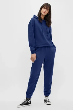 Sudadera con capucha
