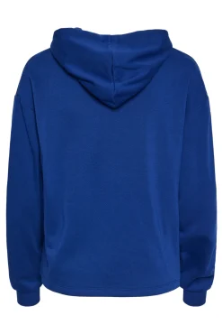 Sudadera con capucha