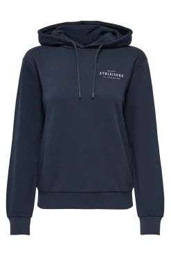 Sudadera con capucha