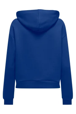 Sudadera con capucha