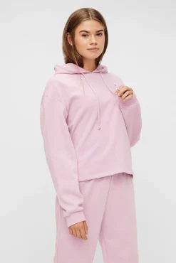Sudadera con capucha