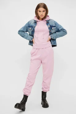 Sudadera con capucha