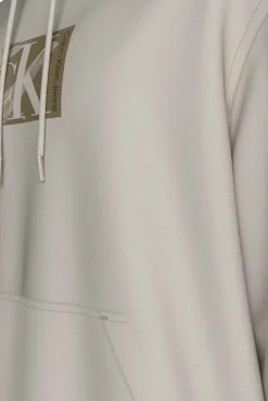 Sudadera con capucha.