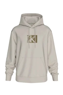 Sudadera con capucha.