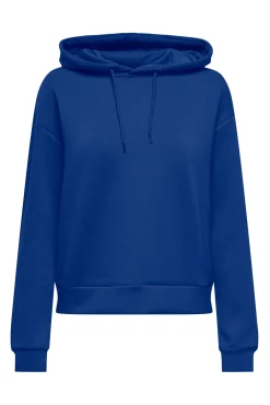 Sudadera con capucha